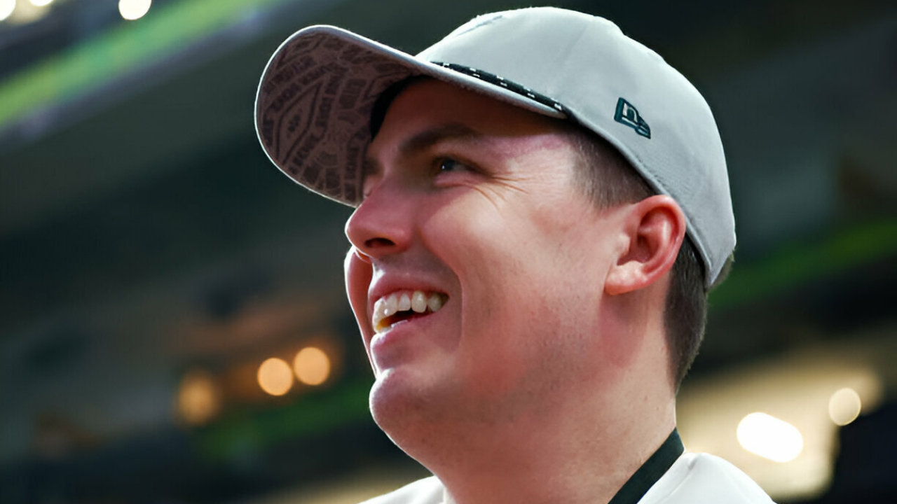 NFL Hoy: Kellen Moore es anunciado como head coach de los Saints y más noticias – Miércoles 12 de febrero de 2025