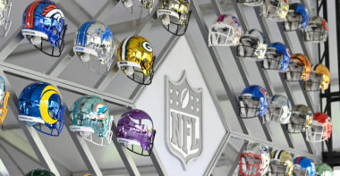 Equipos de la NFL