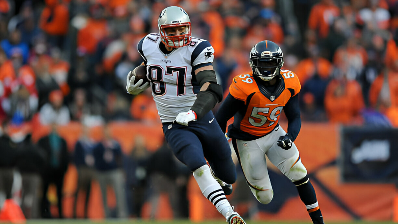 ¿Rob Gronkowski saldrá del retiro? Considera volver a la NFL
