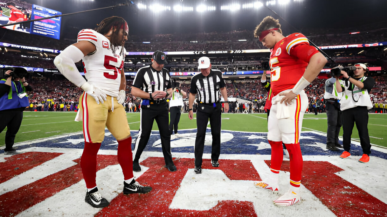 NFL Hoy: NFL busca cambiar reglas de tiempo extra en temporada regular y más noticias – Jueves 27 de febrero de 2025