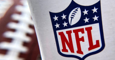 Logo NFL
