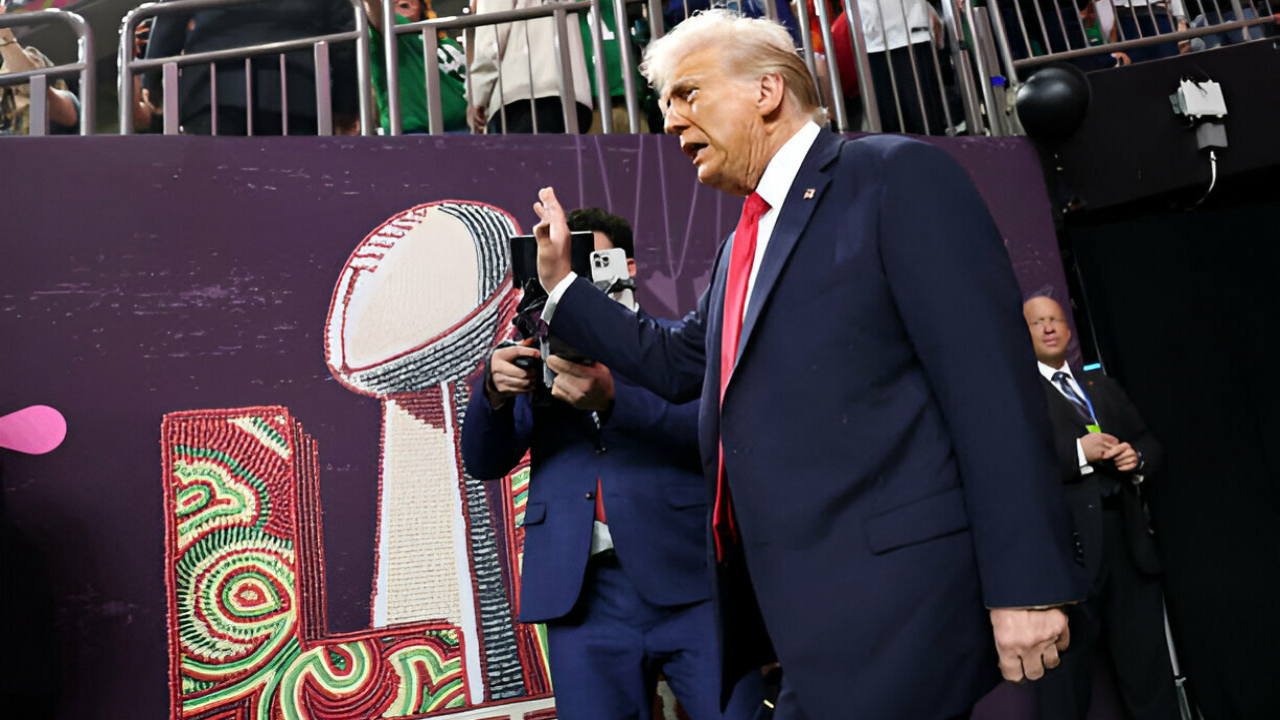 NFL Hoy: Eagles, invitados a la Casa Blanca tras controversia con Donald Trump y más noticias – Miércoles 12 de marzo de 2025