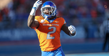 RB Ashton Jeanty, Boise State