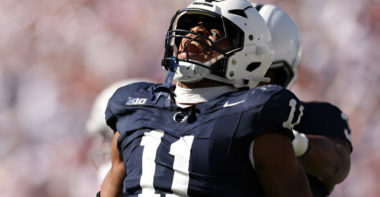 EDGE Abdul Carter, Penn State
