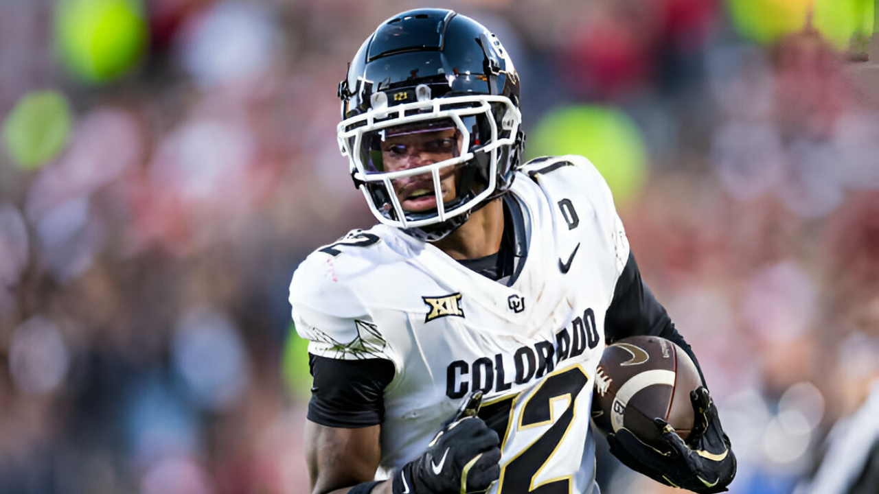 Los 50 mejores prospectos del Draft NFL 2025