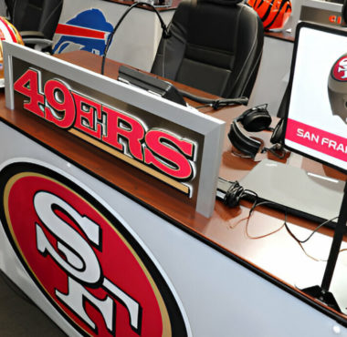 San Francisco 49ers, Draft NFL