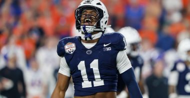 EDGE Abdul Carter, Penn State