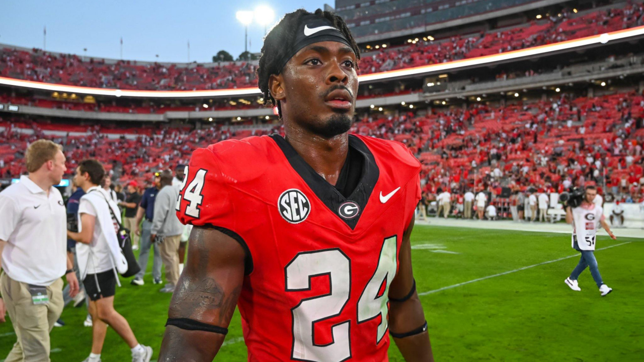 Malaki Starks y los 5 mejores safeties del Draft NFL 2025