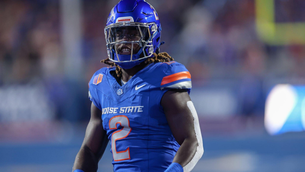 Potenciales caprichos del Draft NFL 2025