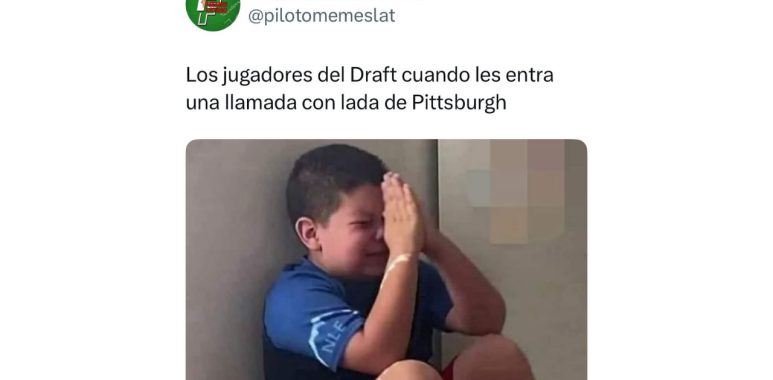 Piloto Memes Latino