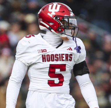 CB Kobee Minor, New England Patriots