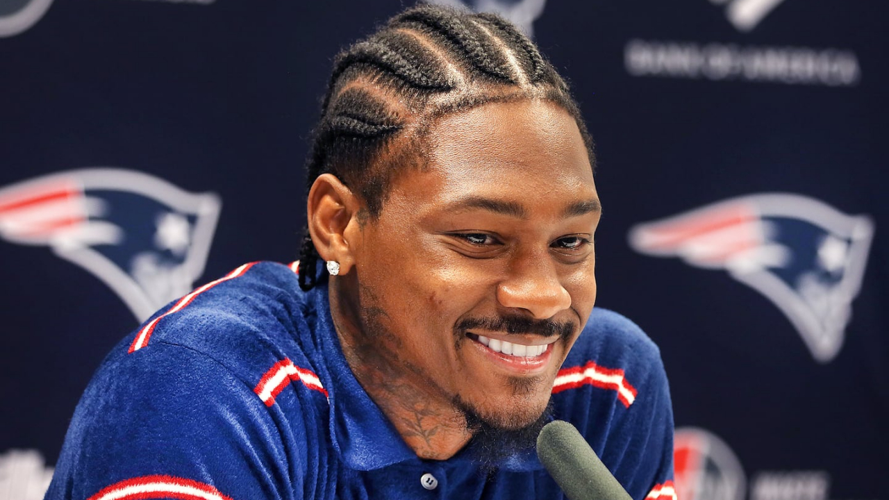 Stefon Diggs y los Patriots en el ojo del huracán tras polémico vídeo en una fiesta