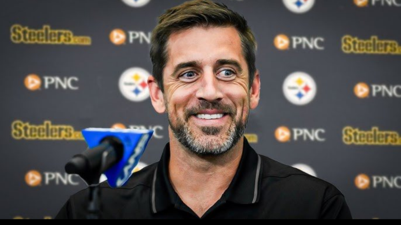 Steelers y los 5 equipos que más han cambiado del inicio de Offseason NFL 2025 para acá