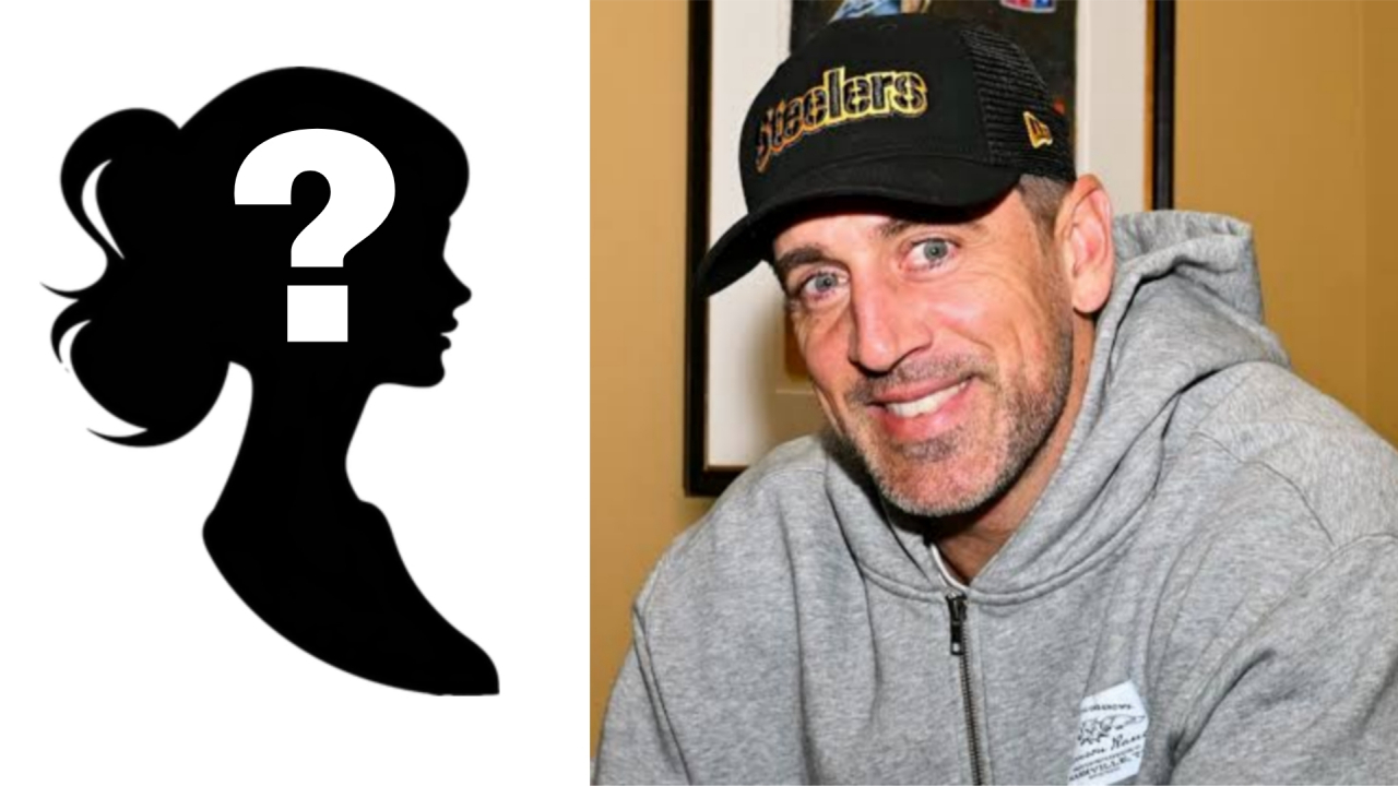 ¿Quién es la misteriosa esposa de Aaron Rodgers? Esto es lo que sabemos