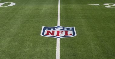 Pasto natural en estadios de la NFL
