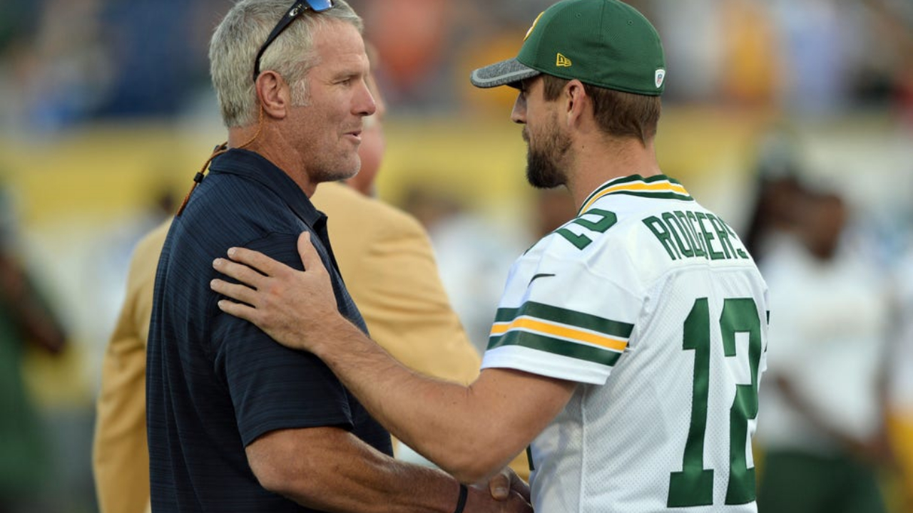 El futuro de Aaron Rodgers en el aire: ¿Será 2025 el verdadero adiós a la NFL?