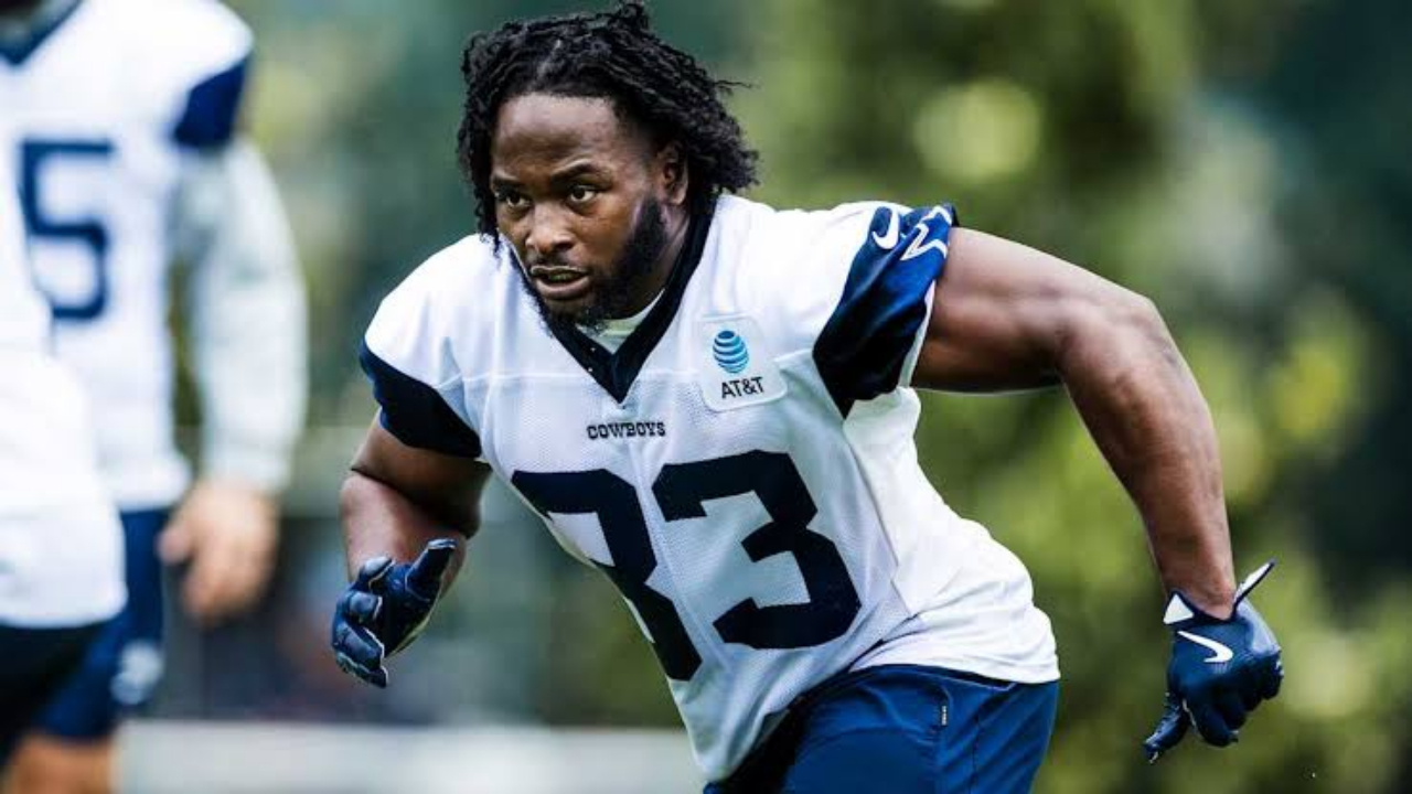 ¿Cuál es la posición más incierta de los Cowboys antes del NFL Training Camp?
