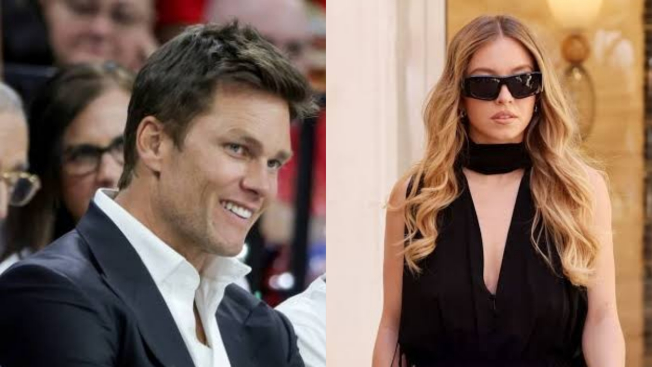 Tom Brady y Sydney Sweeney: rumores sobre posible romance en Venecia 