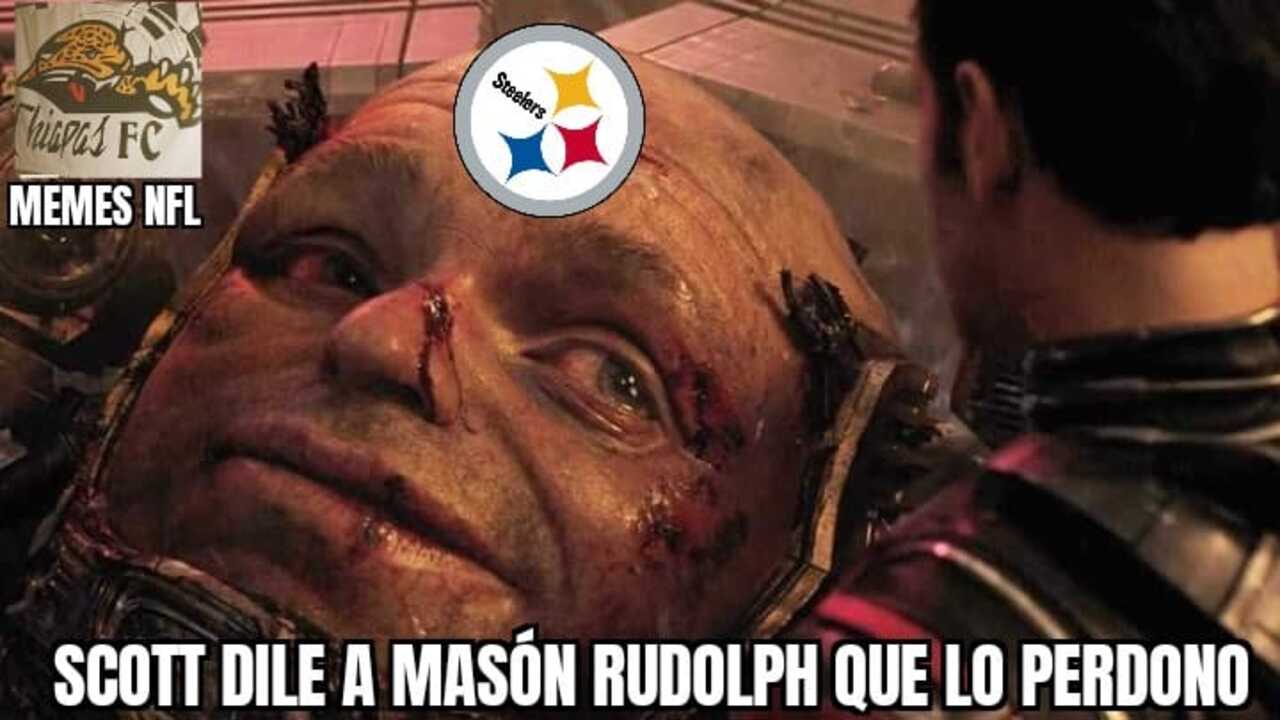 Los mejores memes NFL de la Semana 2 de la Pretemporada 2024