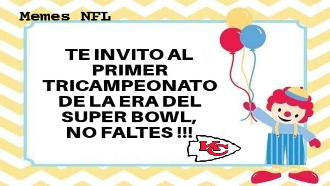 Los mejores memes NFL de la semana 5 de la Temporada 2024