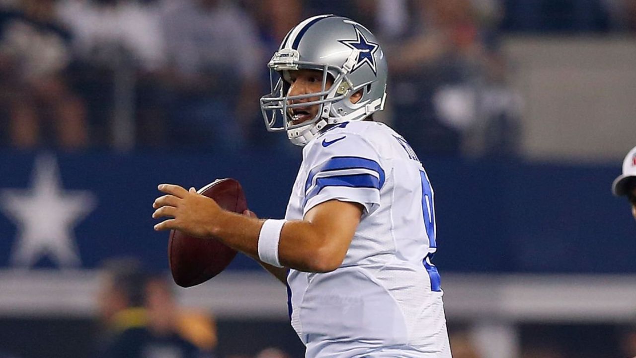 Siete jugadores icónicos que le debemos a la pretemporada NFL