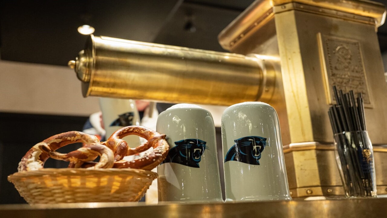 NFL Múnich: ¿Cómo viven Giants, Panthers y los fans el football en Alemania?