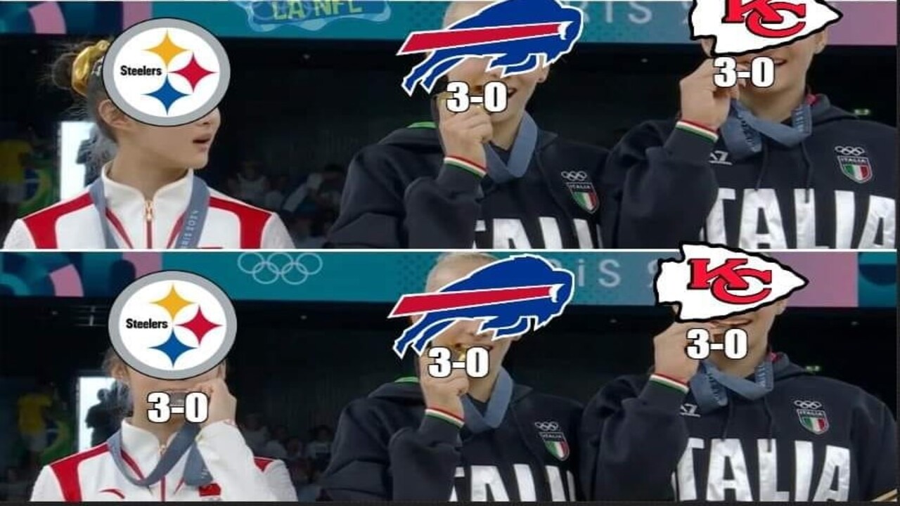 Los mejores memes NFL de la Semana 3 de la Temporada 2024