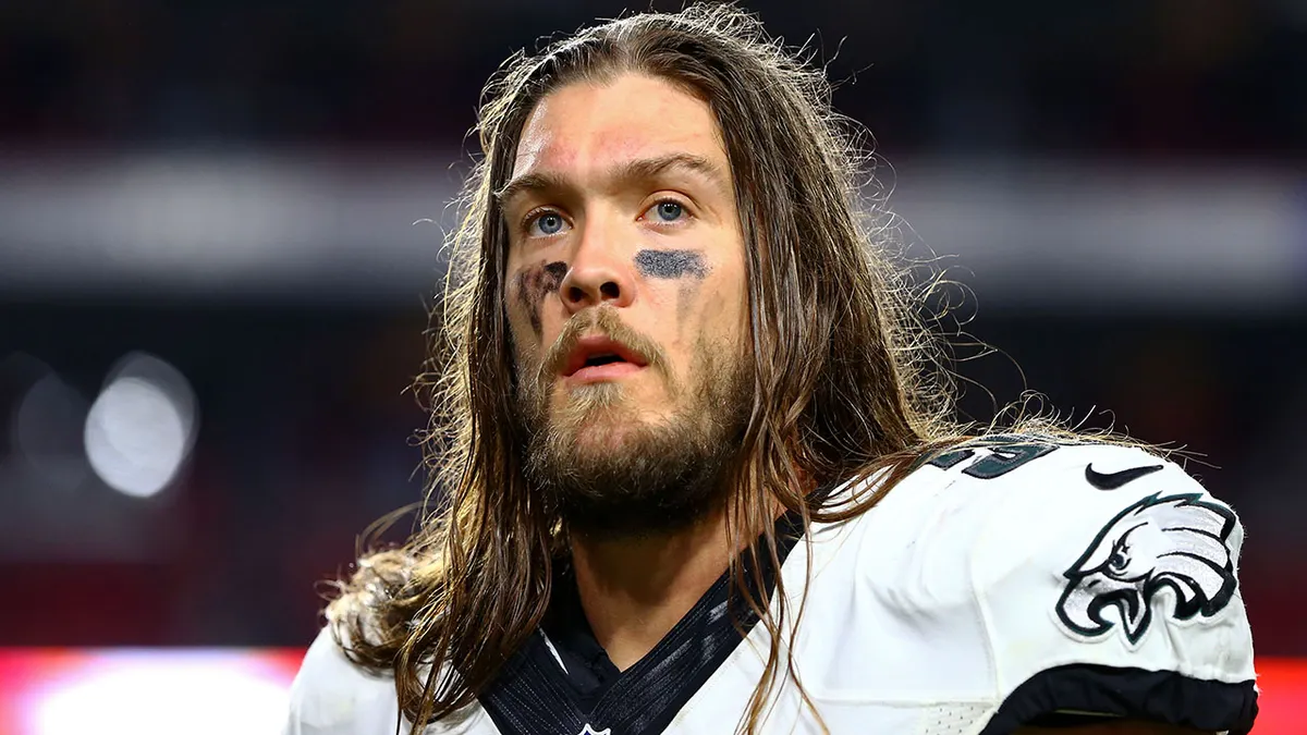 Fallece Bryan Braman, campeón del Super Bowl y exjugador de la NFL, a los 38 años