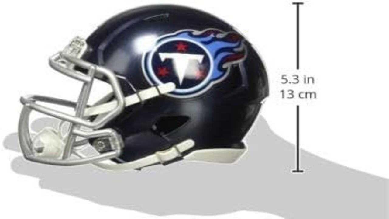 NFL Buen Fin 2024: ¡Ofertas NFL para tu amigo de gustos raros!