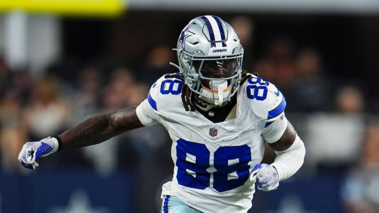 Giants vs Cowboys, los mejores Player Props en Draftea – Semana 4 NFL 2024