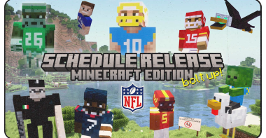 Chargers, anuncio de su Calendario NFL 2025