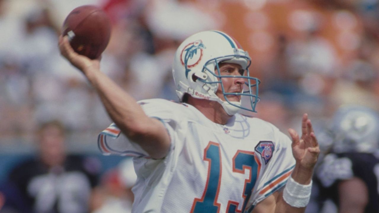 10 mejores quarterbacks NFL que nunca ganaron el Super Bowl