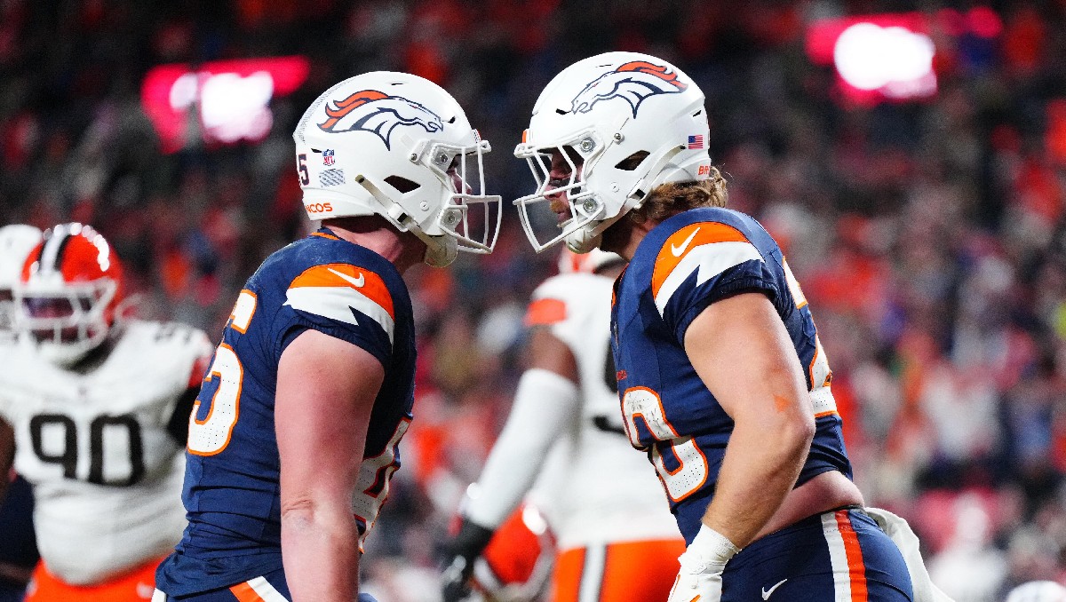 TOP 3 mejores defensivas de la NFL en 2025: Opinión, análisis y estadísticas