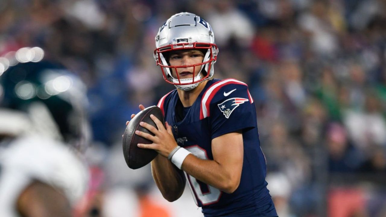 Ganadores de la Semana 2 de la Pretemporada NFL 2024