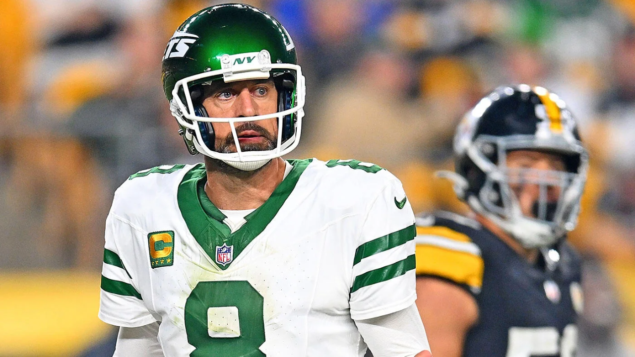 Aaron Rodgers a los Steelers: un riesgo que Pittsburgh debería dejar pasar