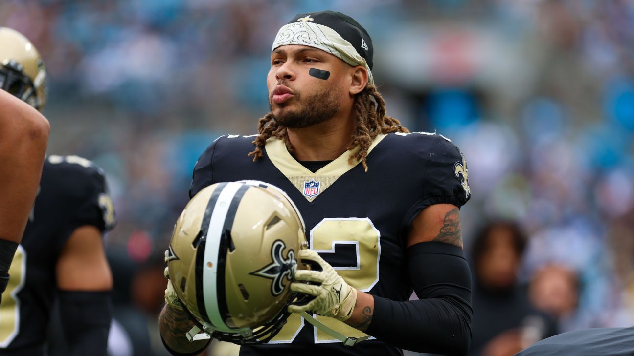 Tyrann Mathieu anuncia su retiro de la NFL