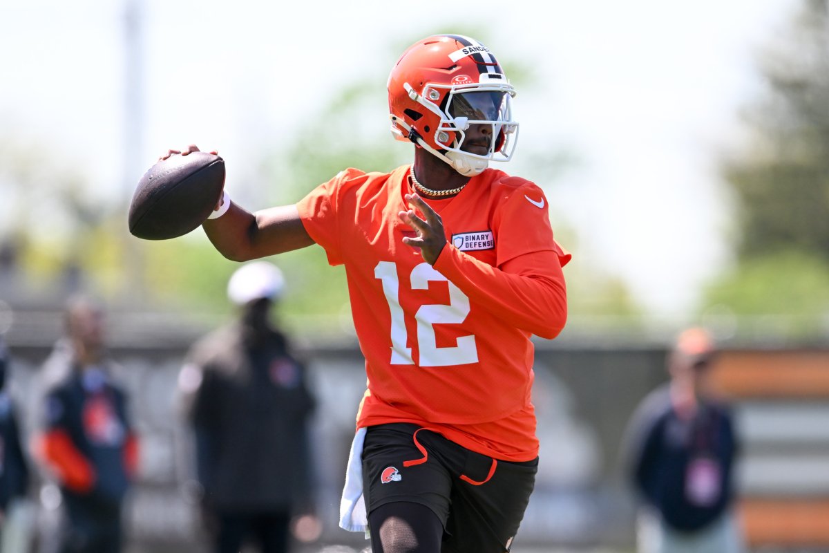 Los Browns y su dilema en la posición más importante: ¿pueden permitirse otro año perdido en la posición de quarterback?