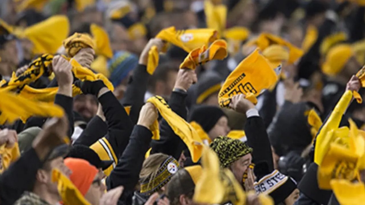 Qué son las Toallas Terribles y qué significan para los Pittsburgh Steelers